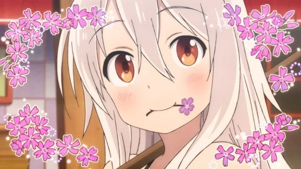 うらら迷路帖