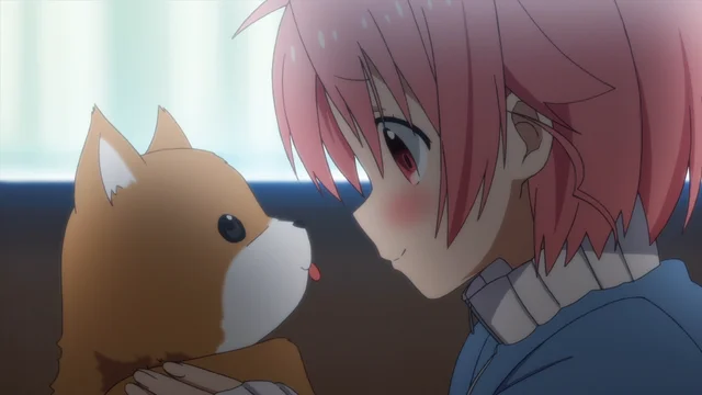 がっこうぐらし！
