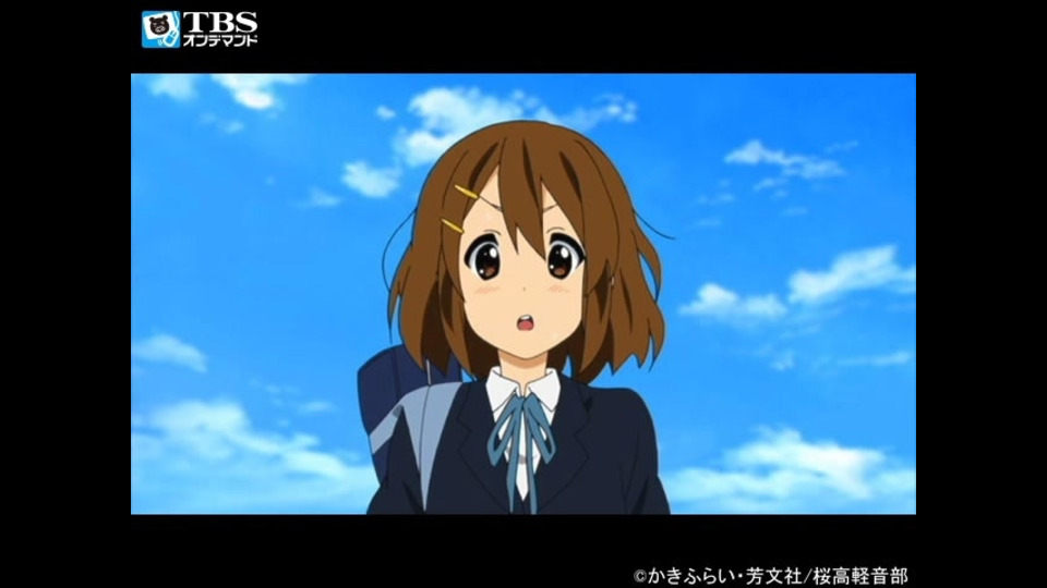 けいおん！
