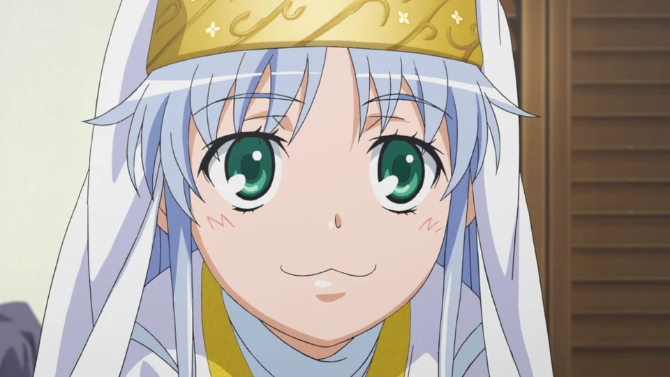 とある魔術の禁書目録Ⅱ