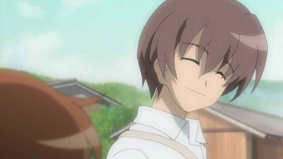 ひぐらしのなく頃に
