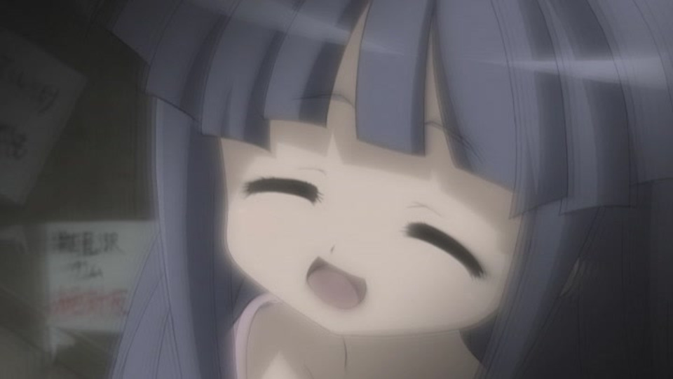 ひぐらしのなく頃に解