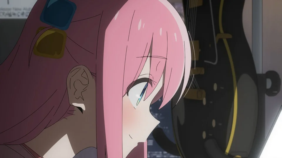 ぼっち・ざ・ろっく！
