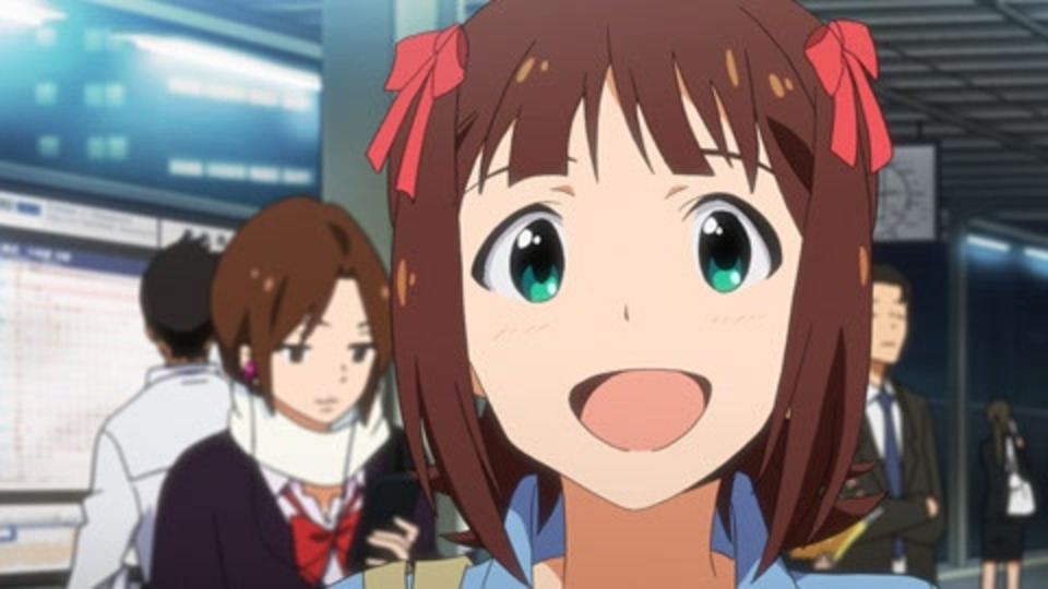 アイドルマスター