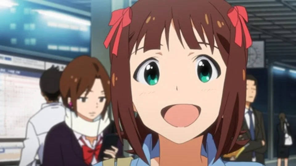 アイドルマスター