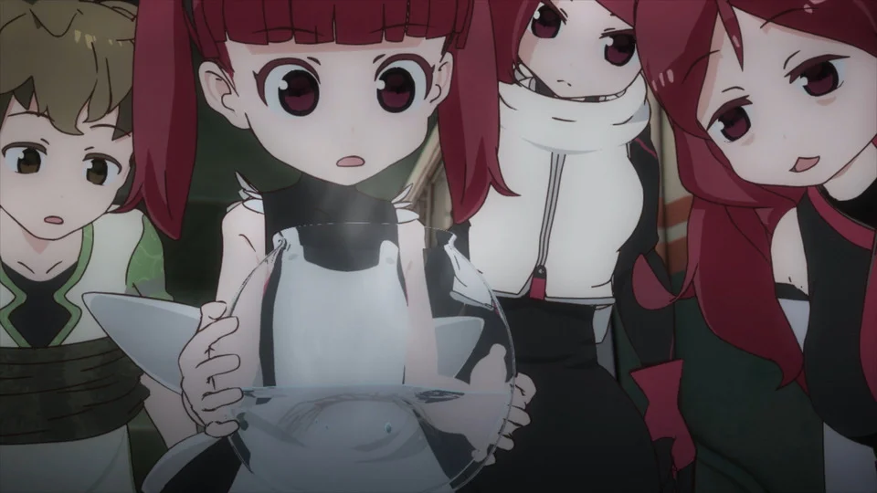 ケムリクサ
