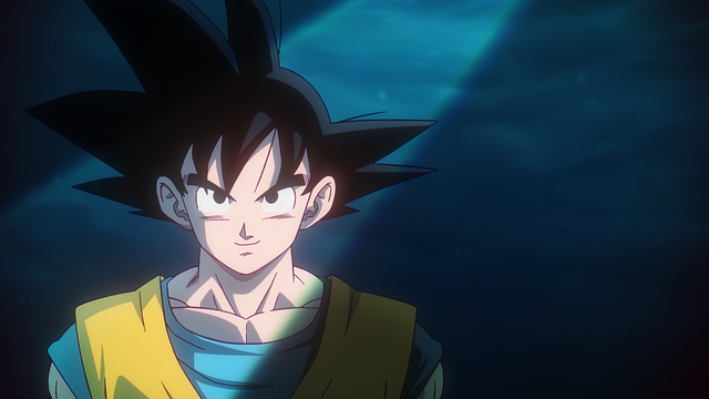 ドラゴンボールDAIMA