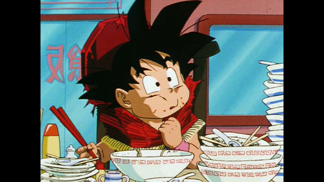 ドラゴンボールGT