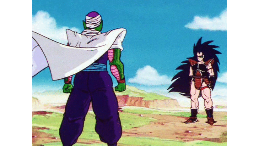 ドラゴンボールZ