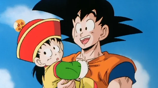 ドラゴンボール改
