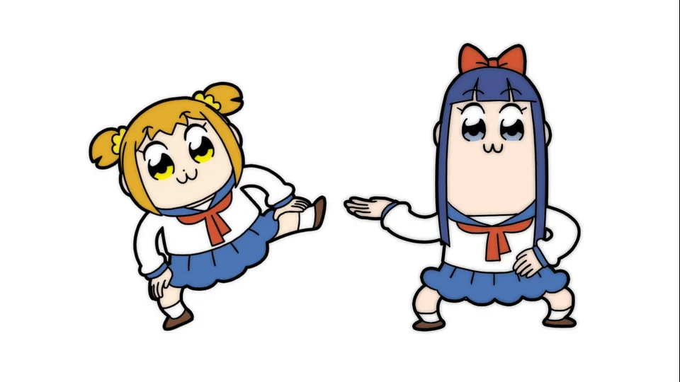 ポプテピピック