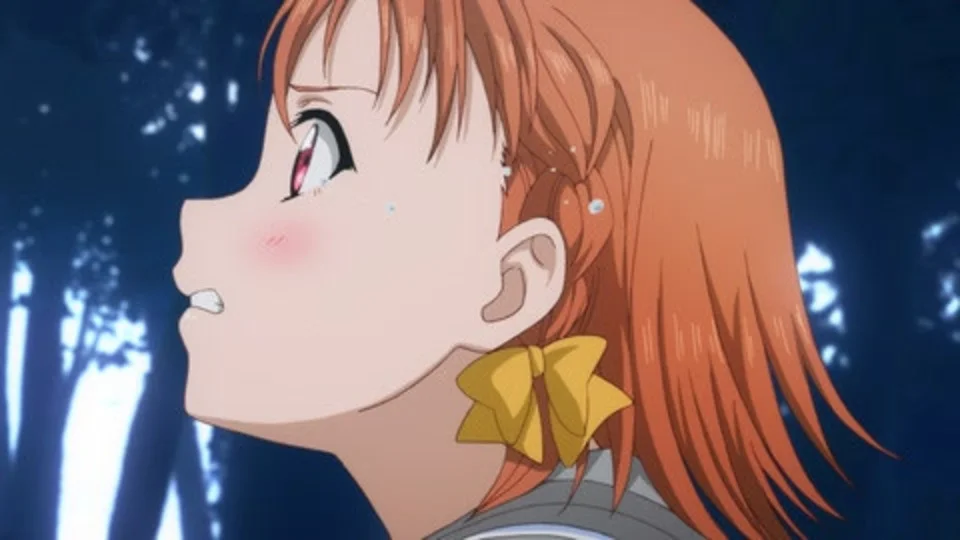 ラブライブ！サンシャイン!!TVアニメ2期