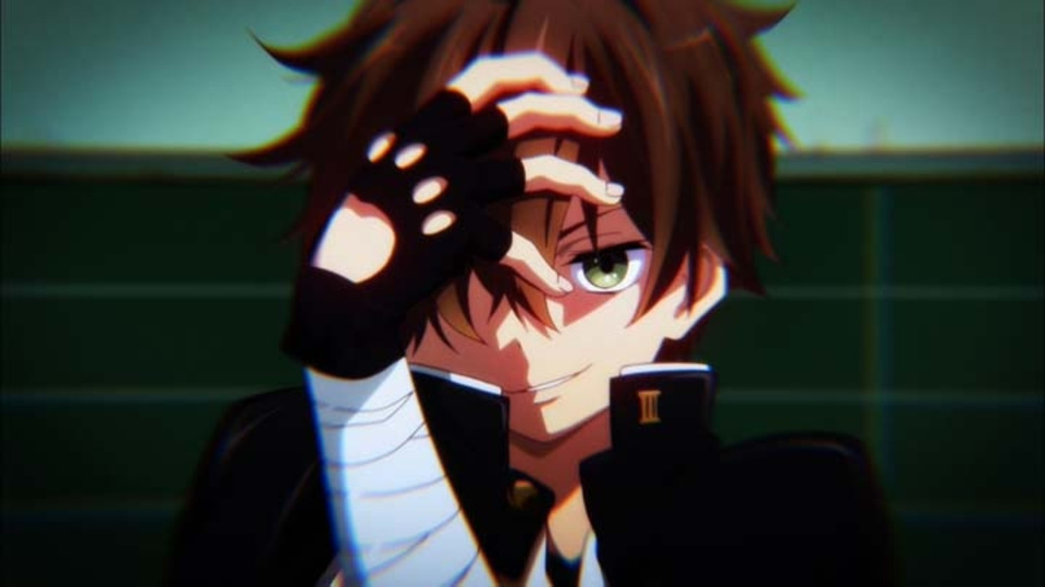 中二病でも恋がしたい！