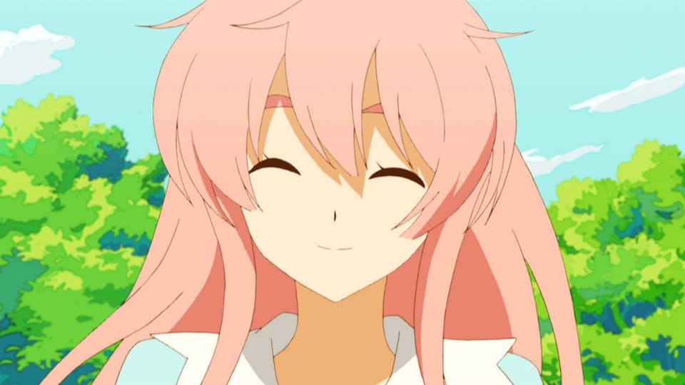 人類は衰退しました