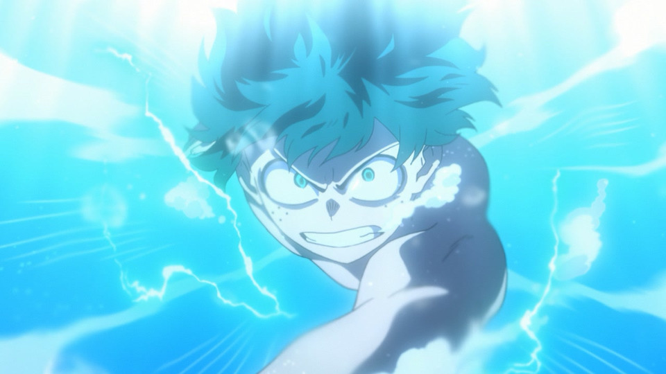 僕のヒーローアカデミア（第3期）