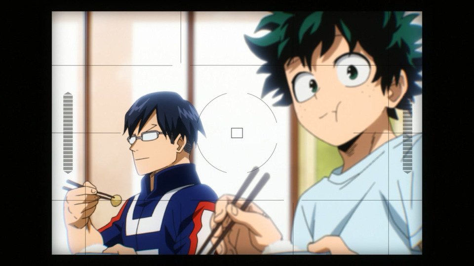 僕のヒーローアカデミア（第4期）