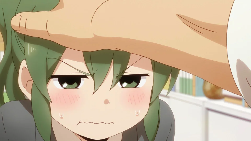 先輩がうざい後輩の話