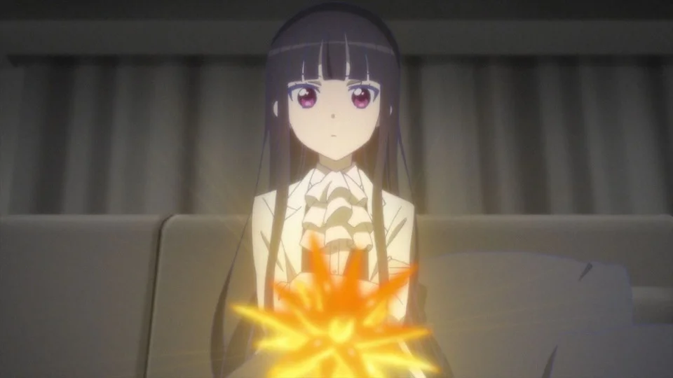 妖狐×僕SS