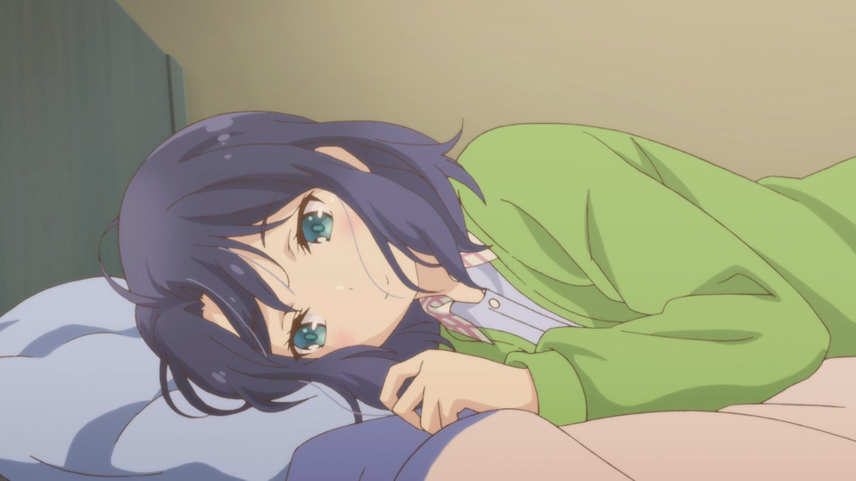 安達としまむら