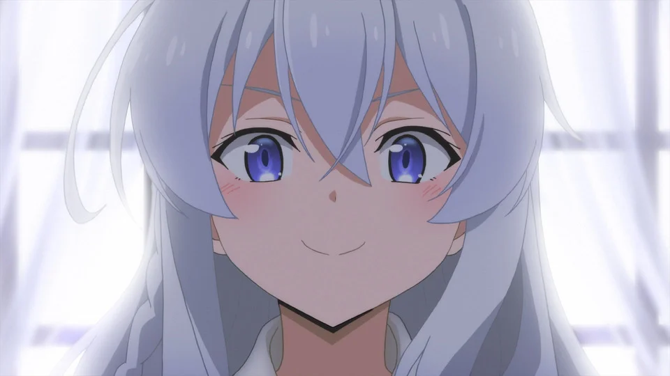 魔女の旅々
