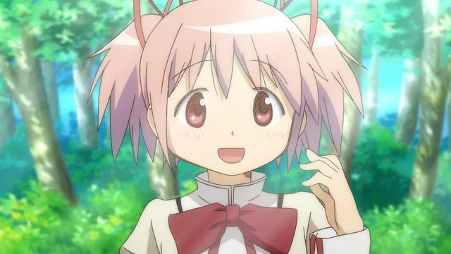 魔法少女まどかマギカ
