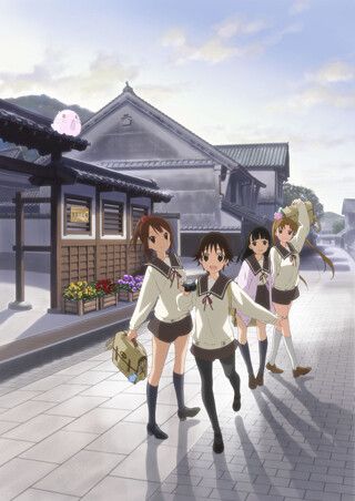 たまゆら~hitotose~