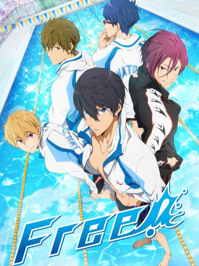 Free!