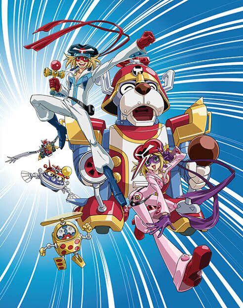 ヤッターマン(2008年)