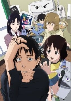 N・H・Kにようこそ!