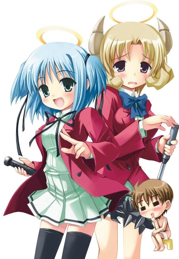 撲殺天使ドクロちゃん2