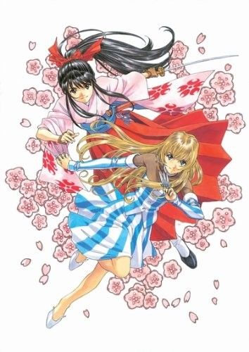 サクラ大戦 活動写真