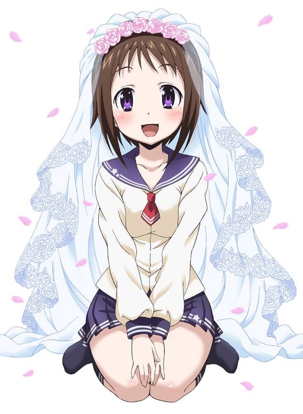 おくさまが生徒会長!