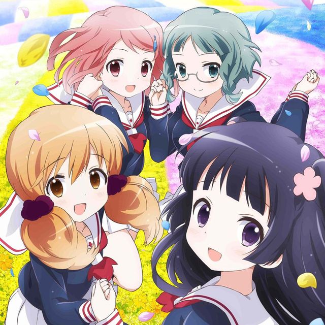 わかば*ガール