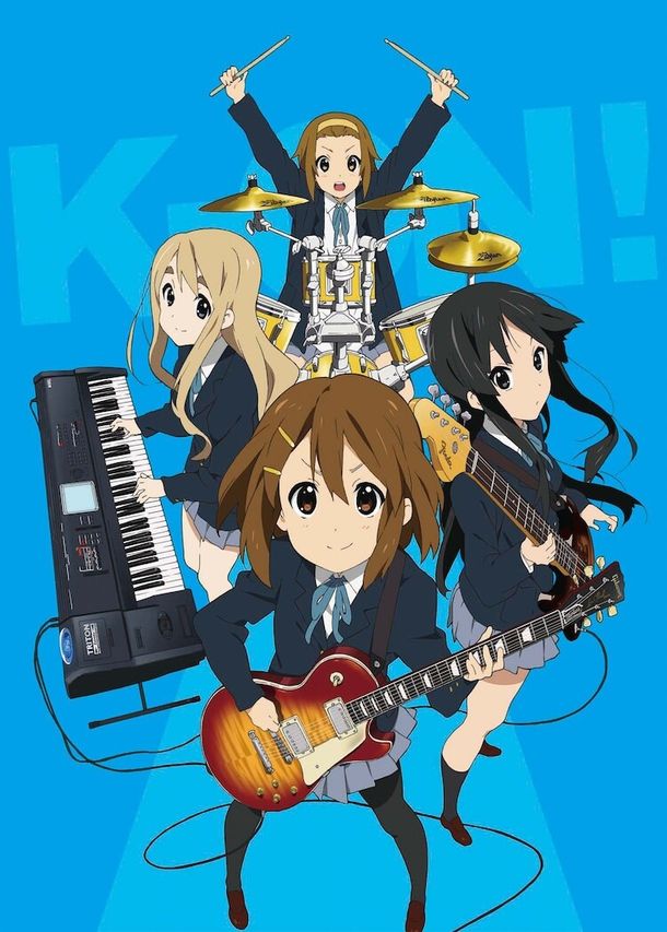 けいおん!